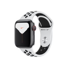Begagnad Apple Watch 5 | Köp din Apple smartklocka hos iXpress